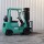 Heftruck Mitsubishi FG15 EF25A